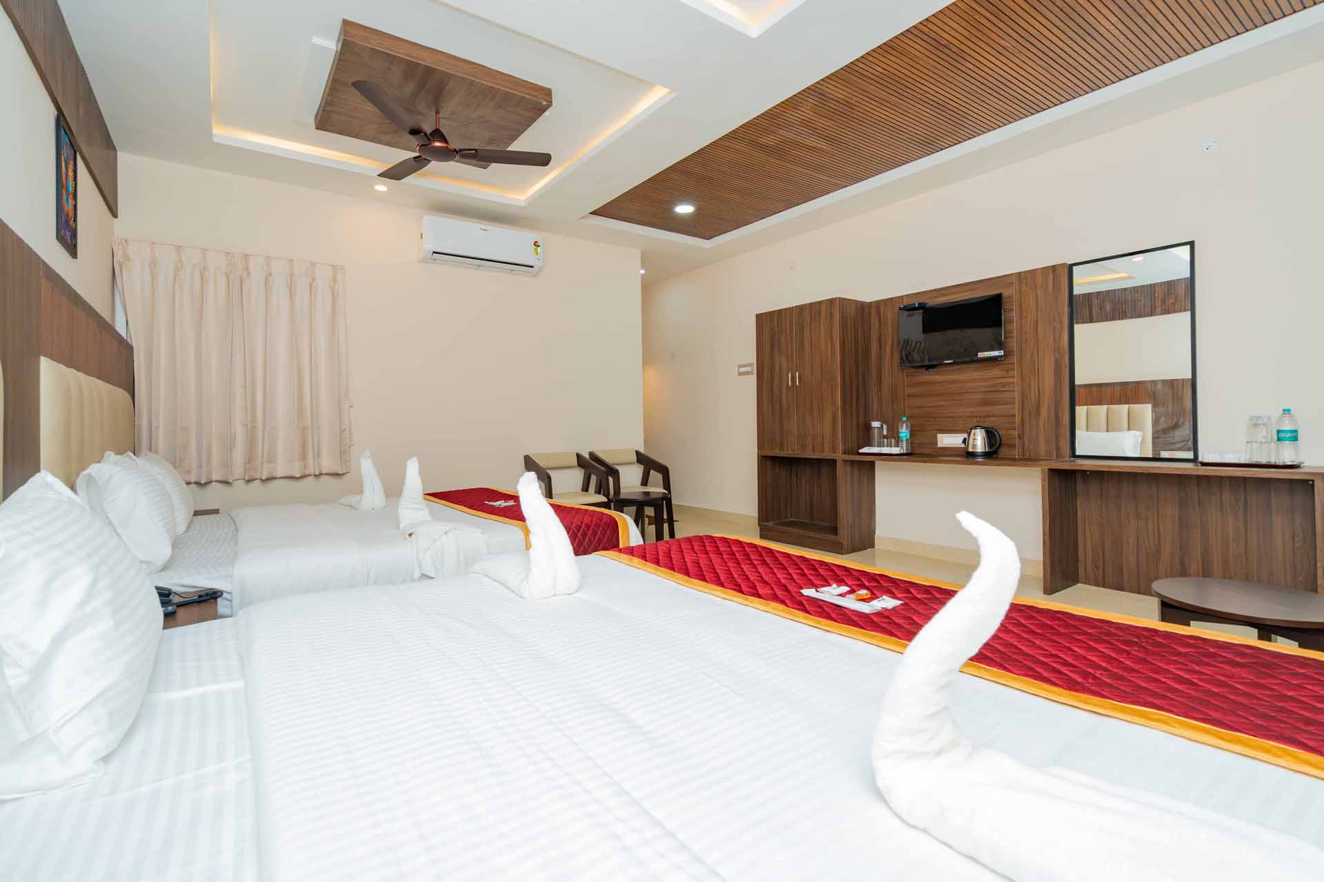 Family Suite