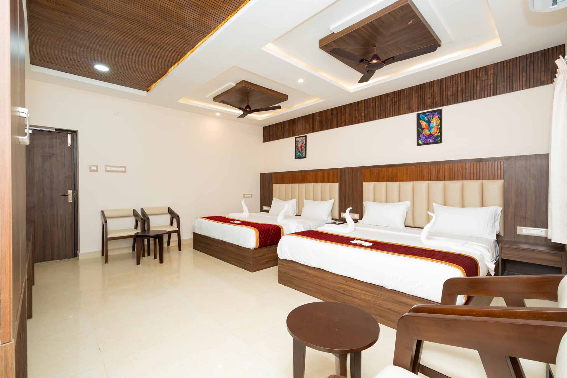 Family Suite